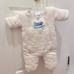 Magic Merlin Sleep Suit